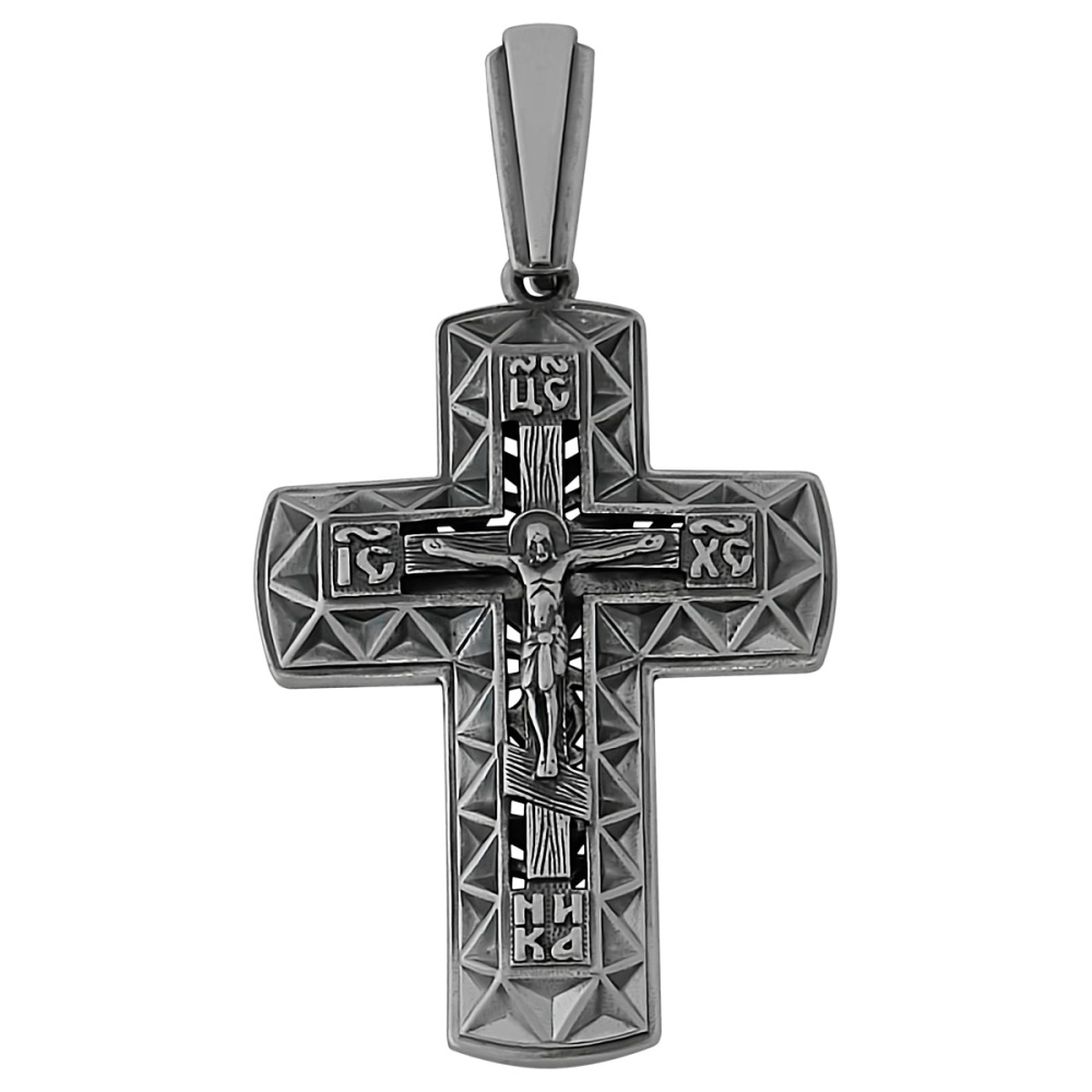 Крест 3Д КР3Д-75-Ч