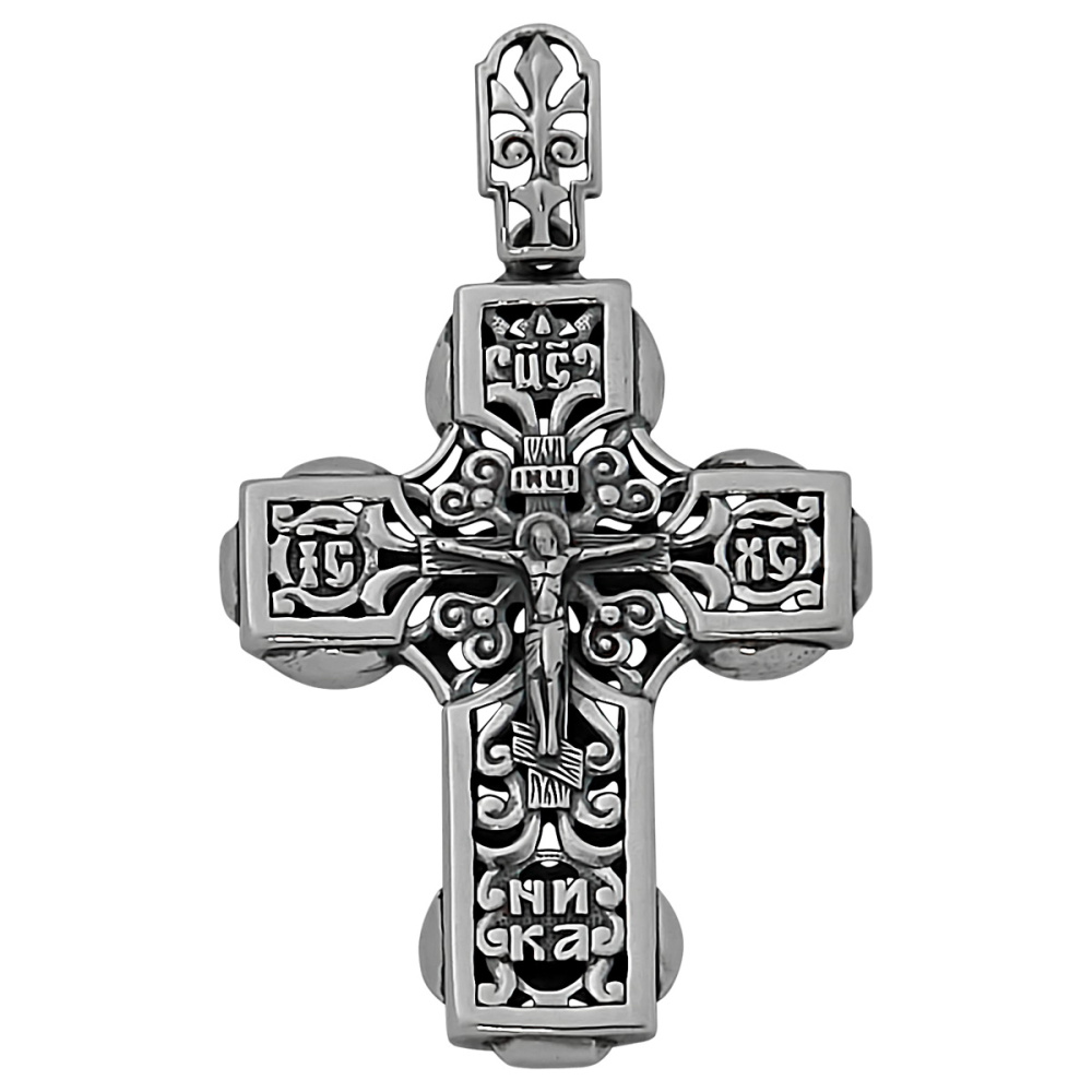 Крест 3Д КР3Д-104-Ч