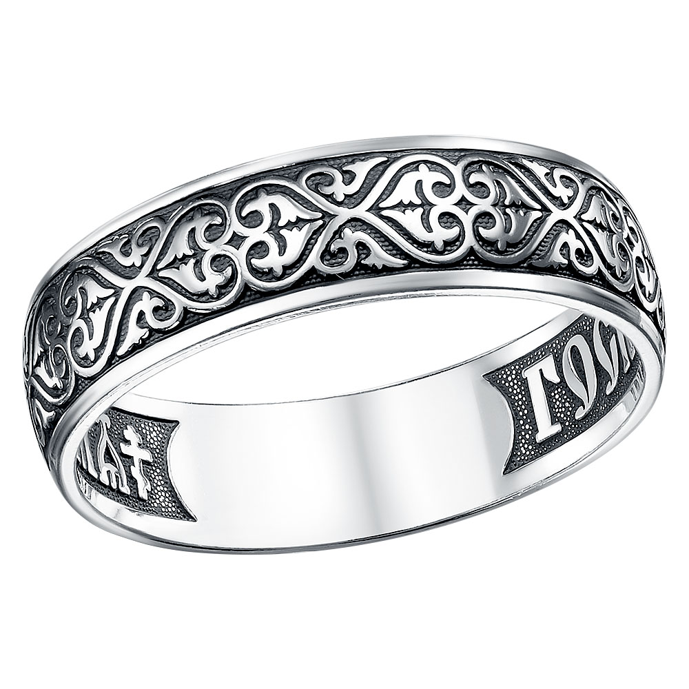 Кольцо штампованное КШ-14-Ч