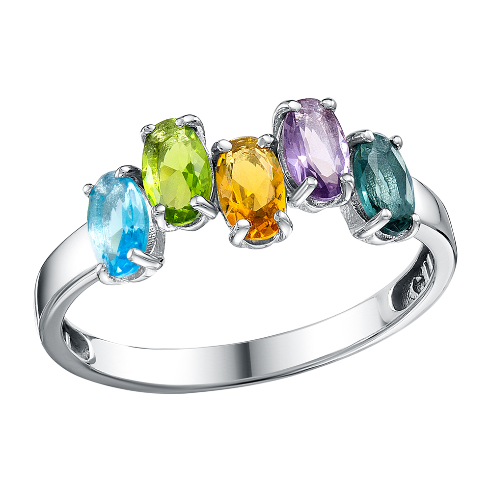 Кольцо литое К-175-Р