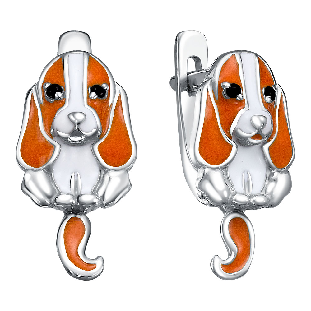 Серьги С-20-Р