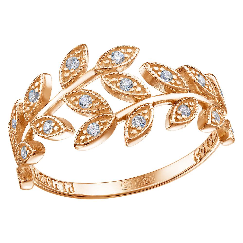 Кольцо литое К-140-П