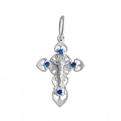 Крест литой КРЛ-58-С