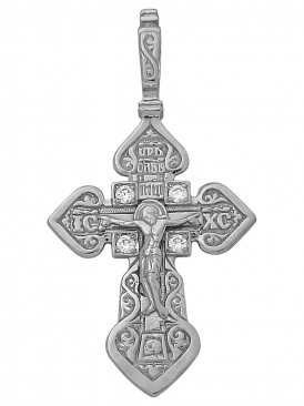 Кресты КР-1-152