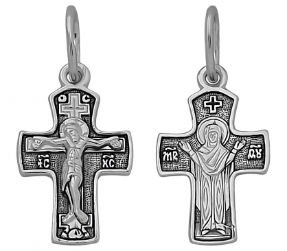 Кресты КР-1-147